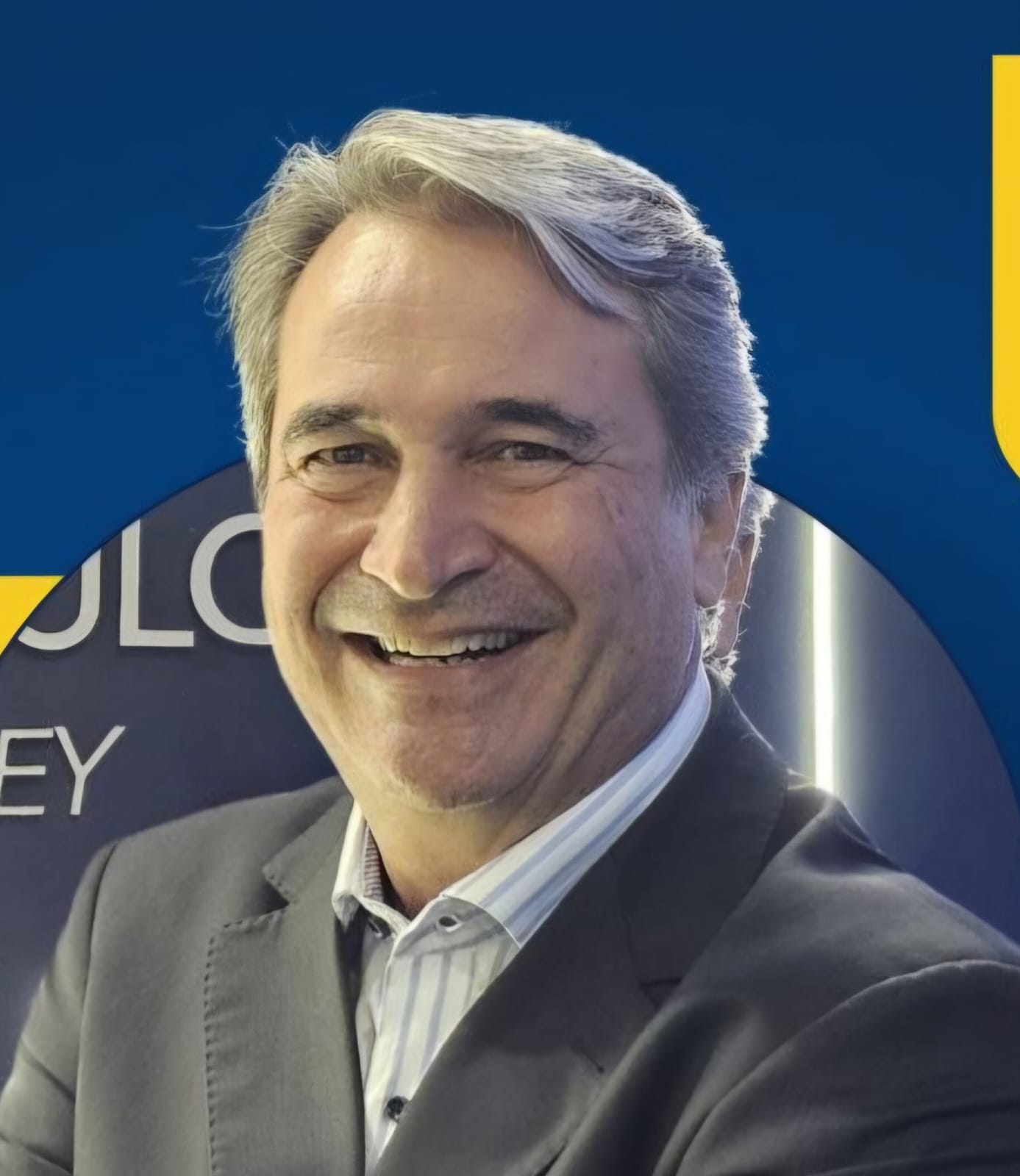 Foto de Rogerio Thomitão Beretta