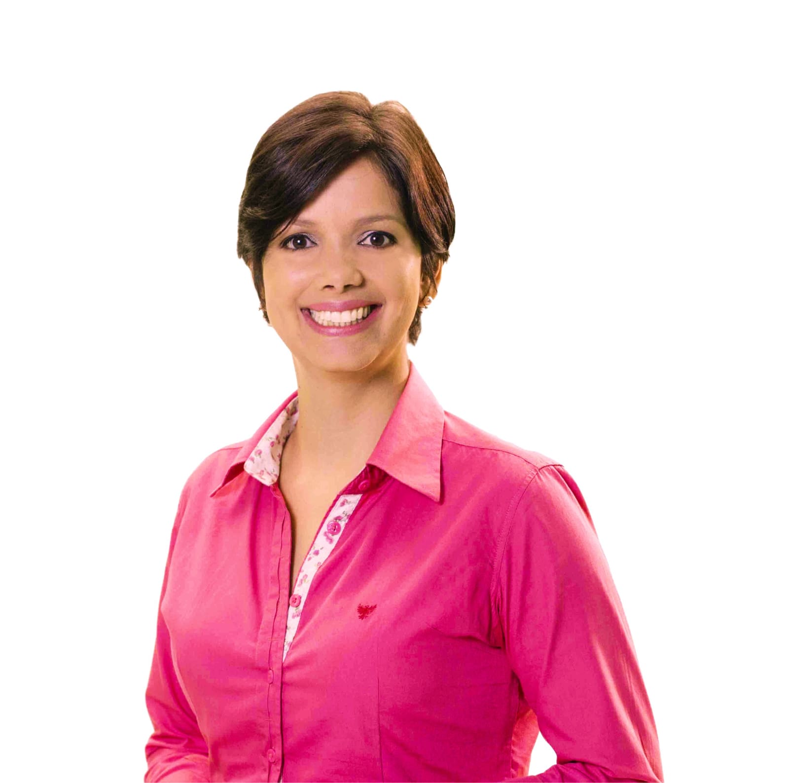 Foto de Daniela de Cássia