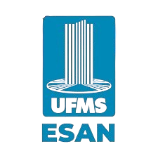 Logo da ESAN