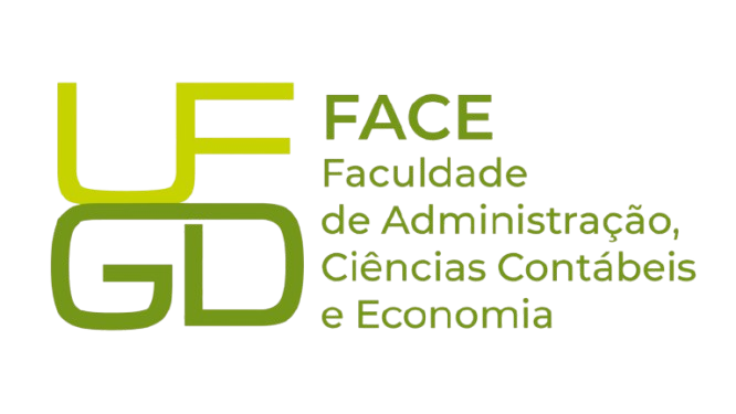 Logo da FACE