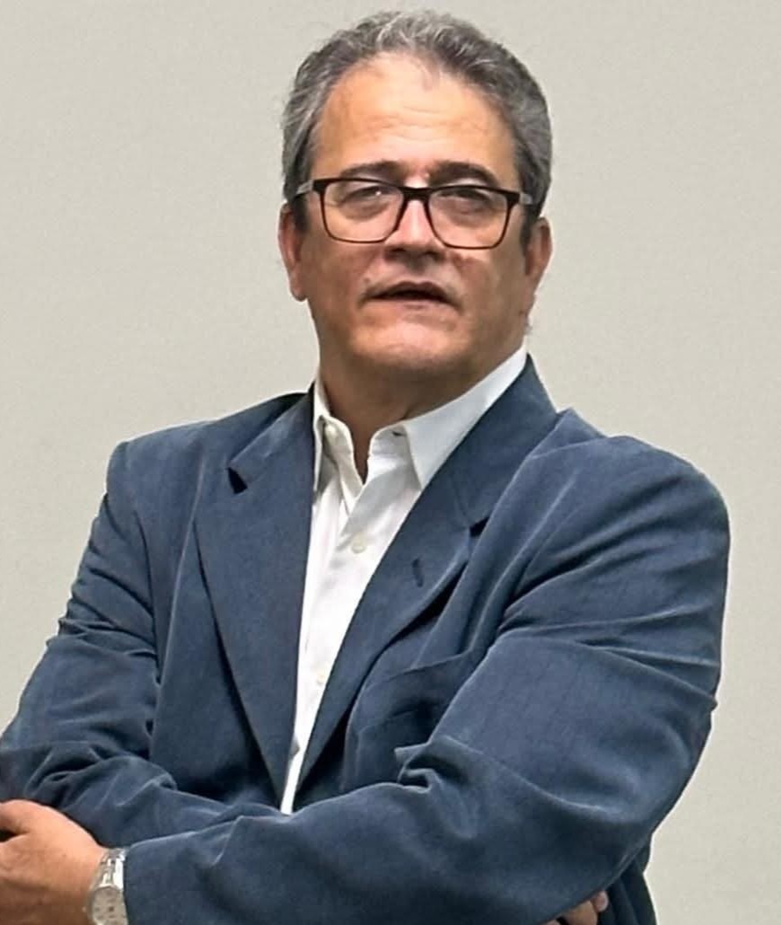 Foto de Leonardo Lucio Amorim Mussury