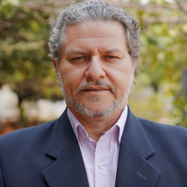 Foto de Luiz Batista Alves