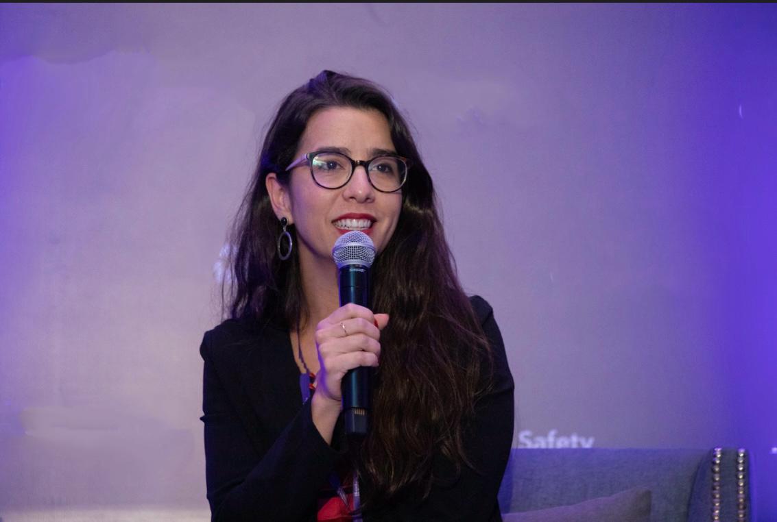 Foto de Marcela Tetzner Laiz