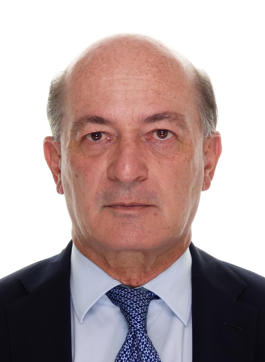 Foto de João Carlos Parkinson de Castro
