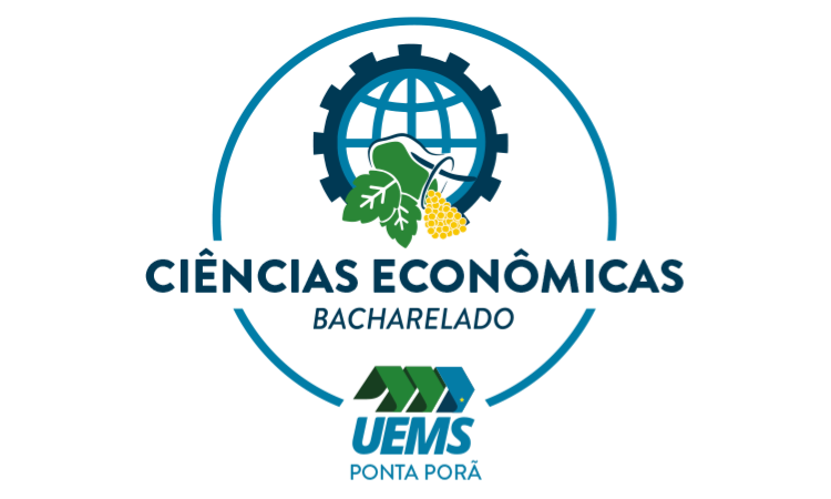 Logo da UEMS