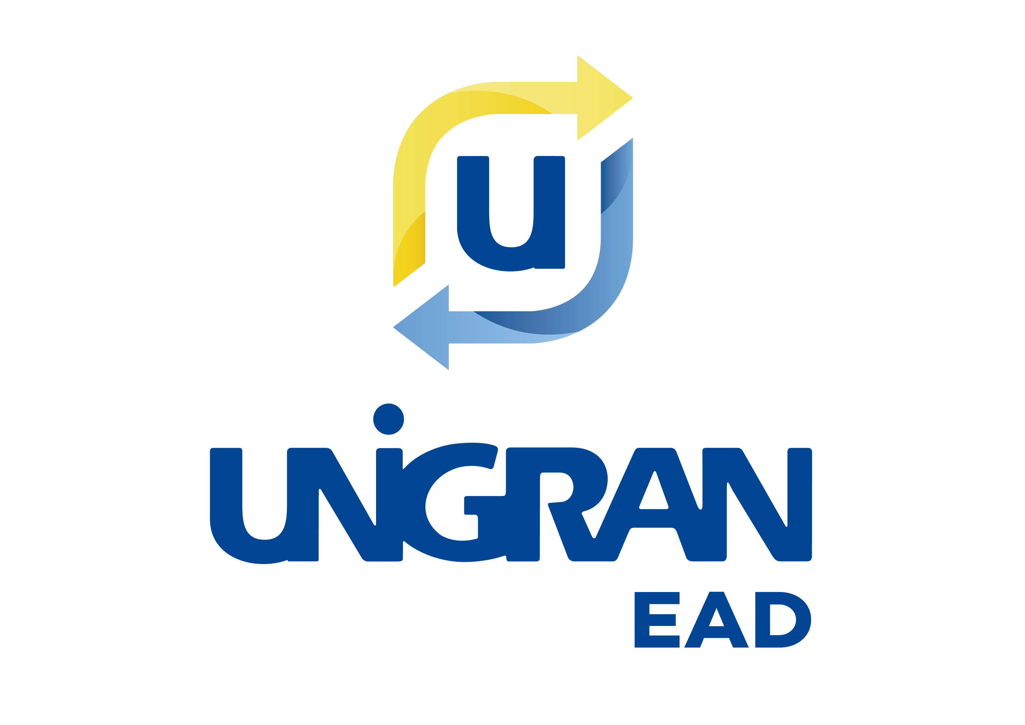 Logo da UNIGRAN EAD