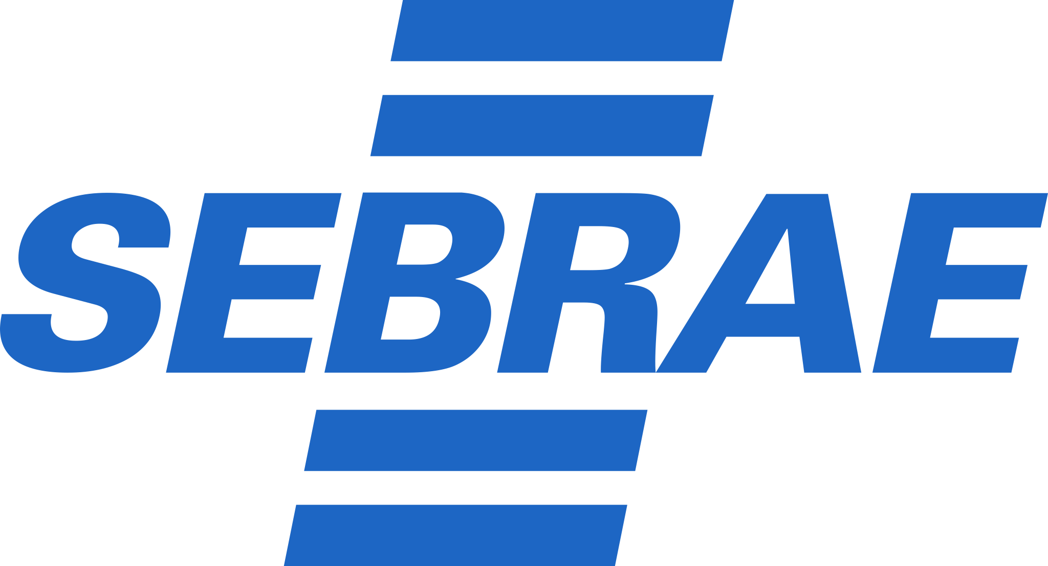 Logo do SEBRAE