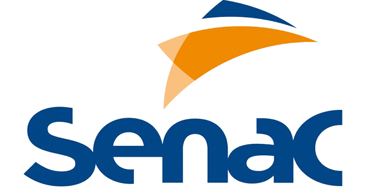 Logo do SENAC