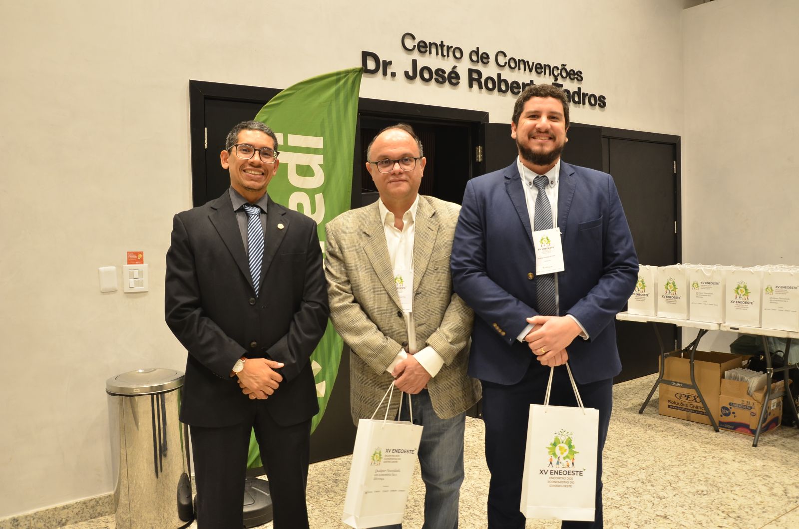 Foto 4507 - Momento do evento