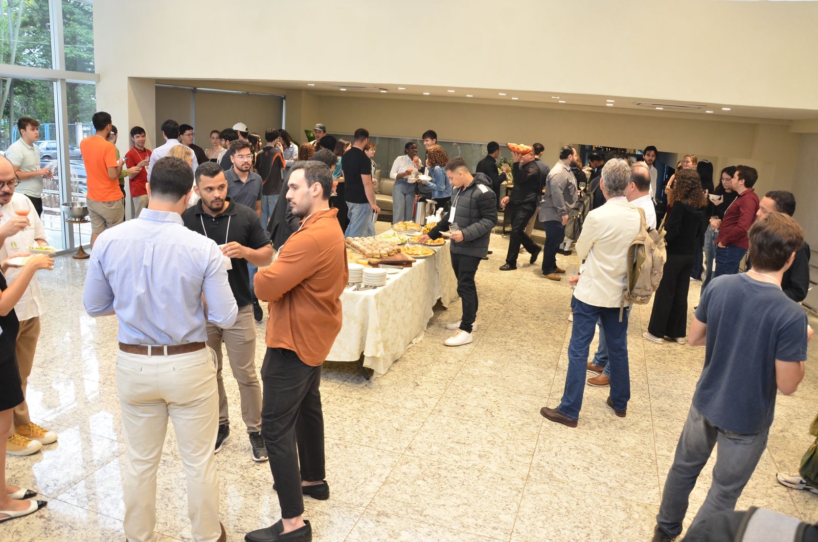 Foto 4762 - Outro destaque do evento